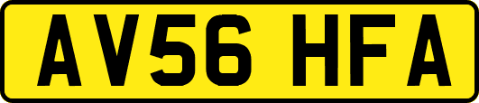 AV56HFA