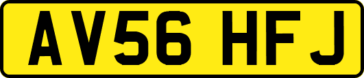 AV56HFJ