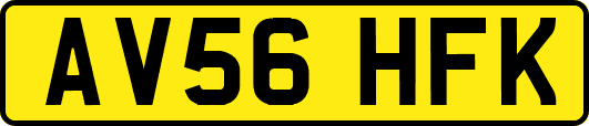 AV56HFK