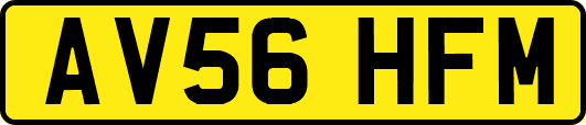 AV56HFM