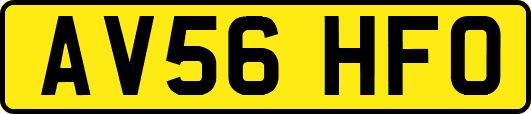 AV56HFO