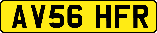 AV56HFR