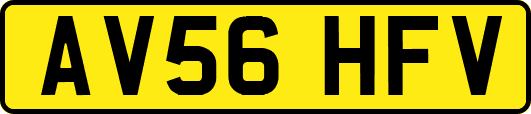 AV56HFV