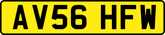 AV56HFW