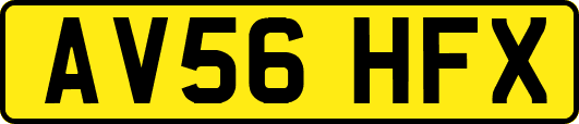 AV56HFX