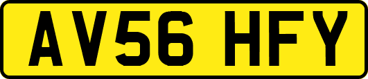 AV56HFY