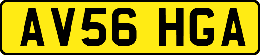 AV56HGA