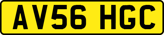 AV56HGC
