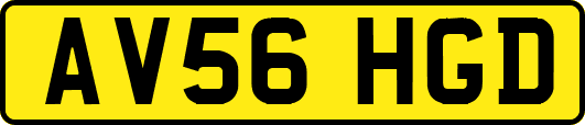 AV56HGD