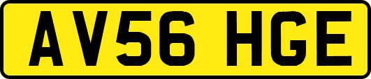 AV56HGE