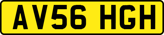 AV56HGH