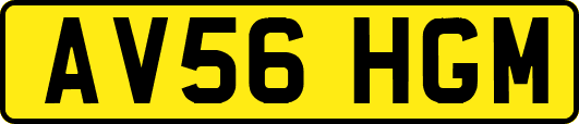 AV56HGM
