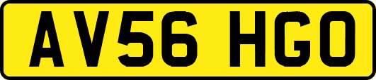 AV56HGO