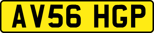 AV56HGP