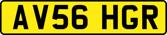 AV56HGR