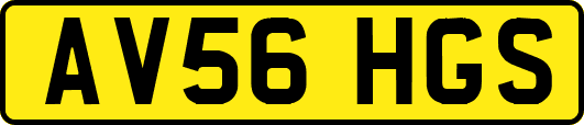 AV56HGS