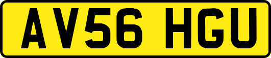 AV56HGU