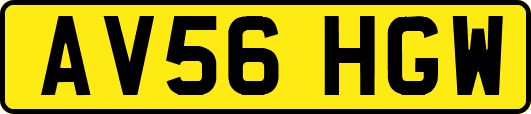 AV56HGW