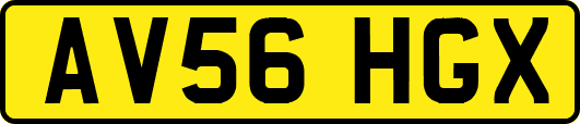 AV56HGX