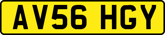 AV56HGY
