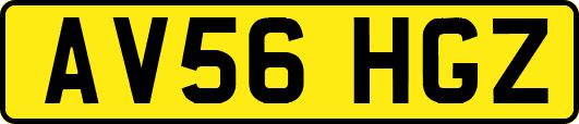 AV56HGZ