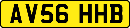 AV56HHB