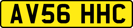 AV56HHC