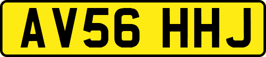 AV56HHJ