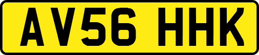 AV56HHK