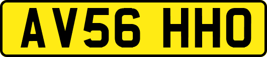 AV56HHO