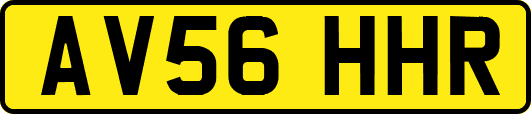 AV56HHR