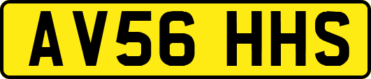 AV56HHS