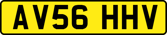 AV56HHV