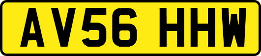AV56HHW