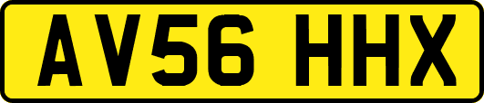 AV56HHX