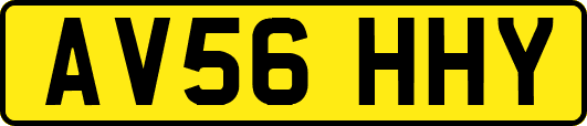 AV56HHY