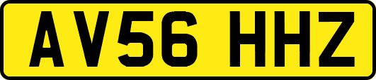 AV56HHZ
