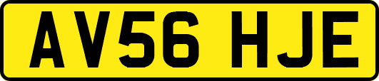 AV56HJE