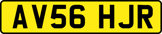 AV56HJR