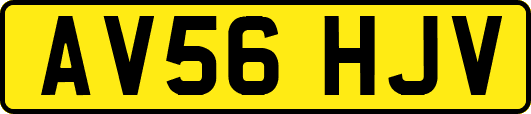 AV56HJV