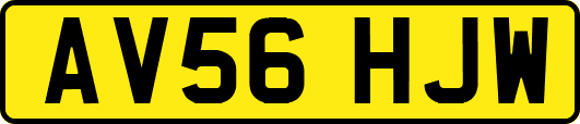 AV56HJW