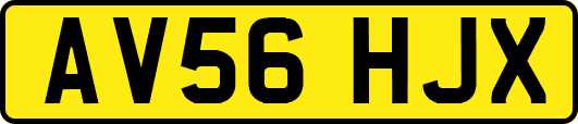 AV56HJX