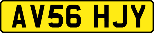 AV56HJY