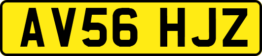 AV56HJZ