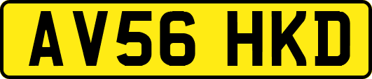 AV56HKD