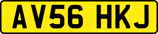 AV56HKJ