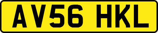 AV56HKL