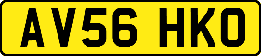 AV56HKO