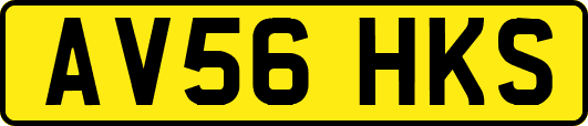 AV56HKS