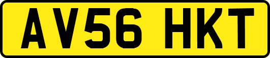 AV56HKT